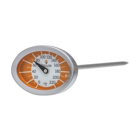 Taylor InstantRead Thermometer 831GW